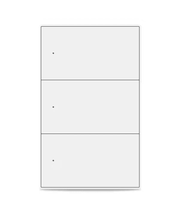 Zemismart Push Switch