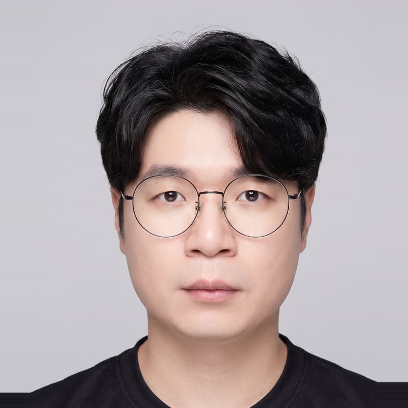 김정휘 프로필 이미지